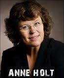 Anne Holt