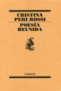 Poesía reunida - C. Peri Rossi