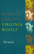 Diarios 1925-1930 Virginia Woolf