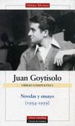 Novelas y ensayo (1954-1959)