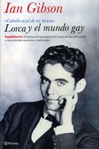 Lorca y el mundo gay - Caballo azul de mi locura