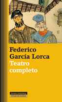 Teatro completo - Federico García Lorca