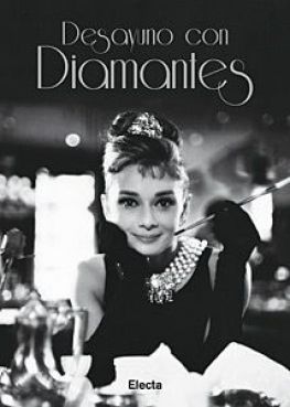 Desayuno con Diamantes - 50º aniversario del film