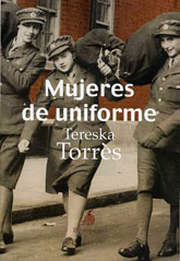Mujeres de uniforme