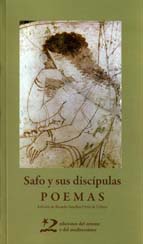 Safo y sus discípulas - Poemas