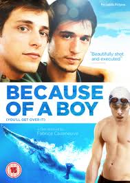 Because of a Boy - You´ll Get Over It