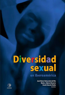 Diversidad sexual en Iberoamérica