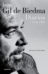 Jaime Gil de Biedma. Diarios 1956-1985