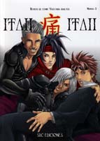 Itaii Itaii - Nº 3