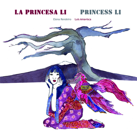 La Princesa Li