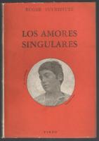 Los amores singulares & El Barón de Gloeden