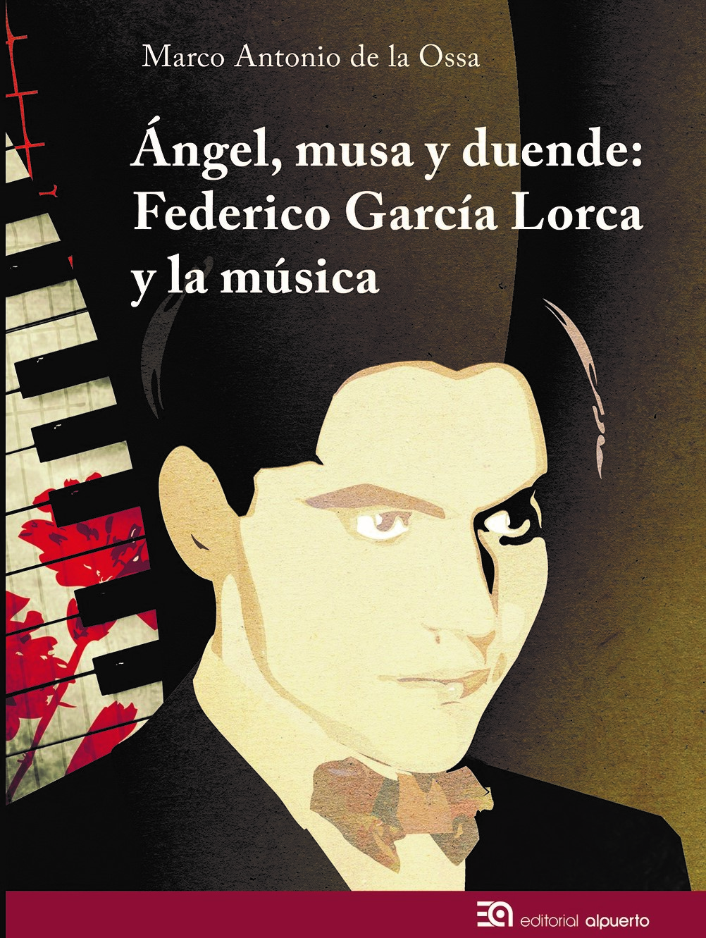 Ángel, musa y duende: Federico García Lorca y la música