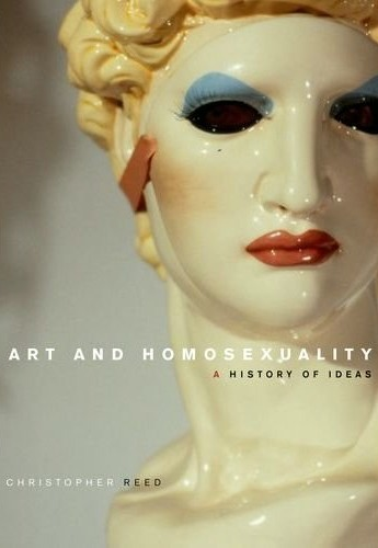 Art and homosexuality