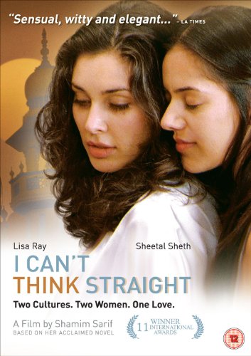 I can´t think straight