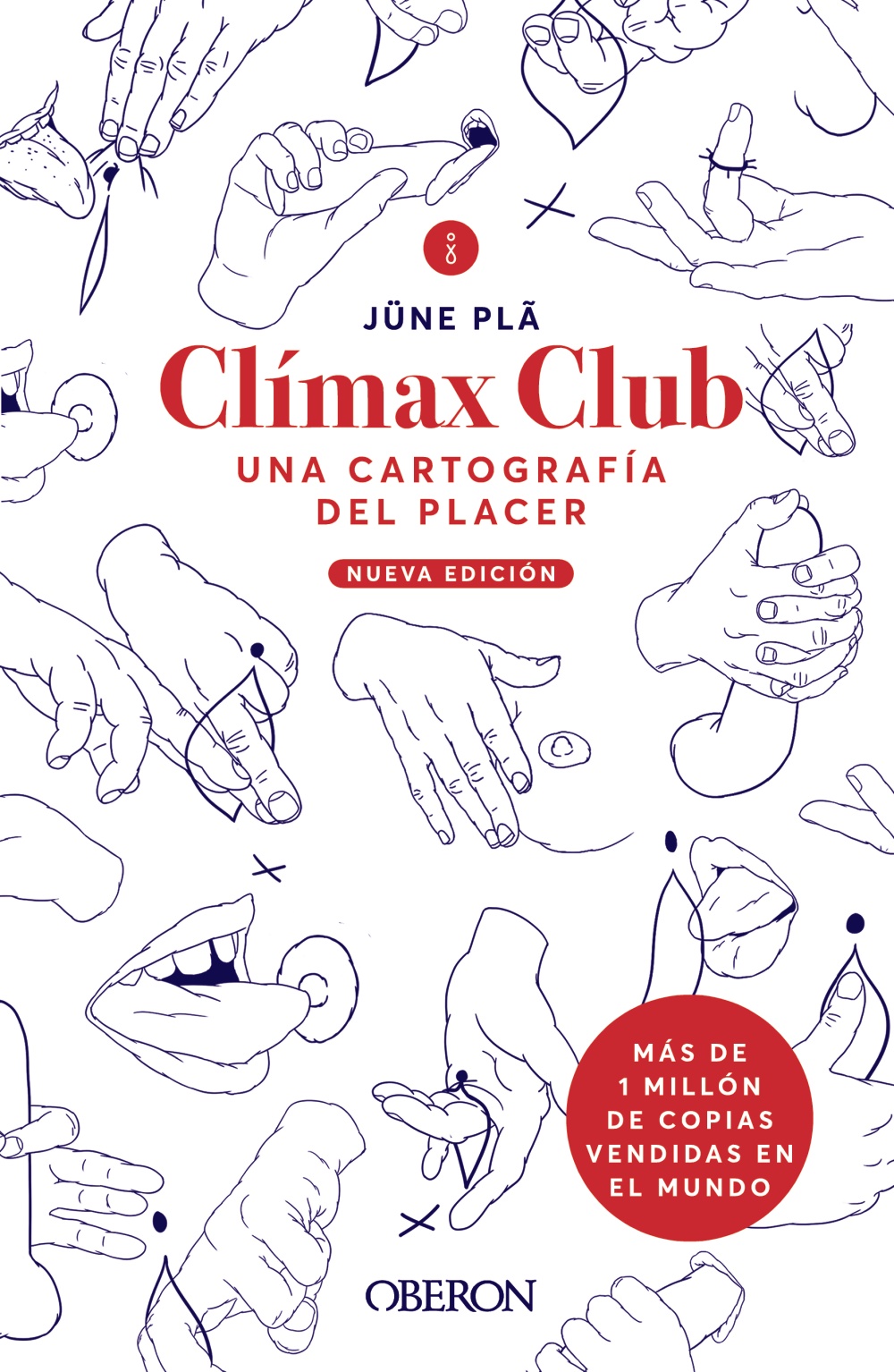 Clímax club
