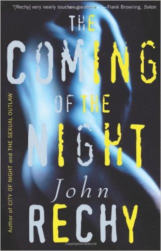 The Coming of the night