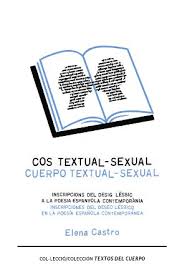 Cuerpo Textual -Sexual / Cos Textual-Sexual