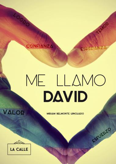 Me llamo David