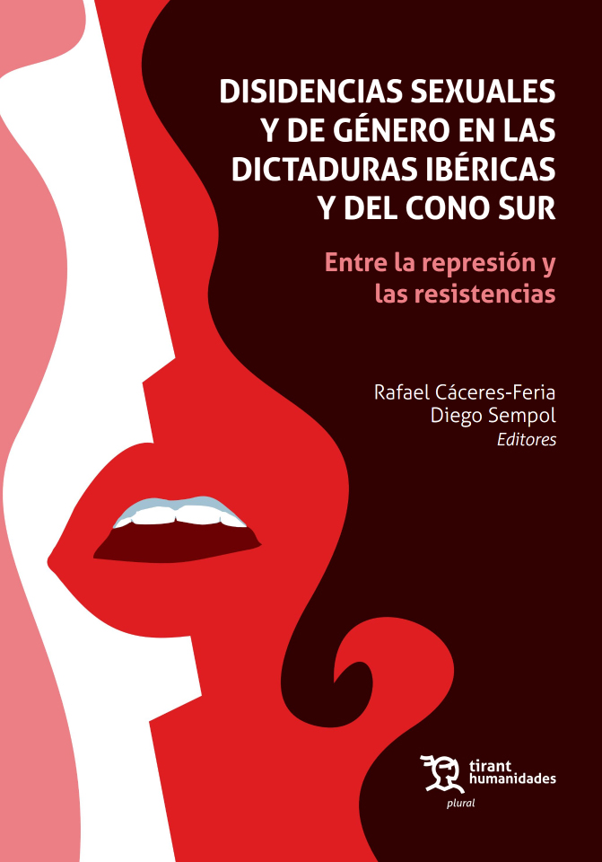 Disidencias sexuales y de género en las dictaduras ibéricas