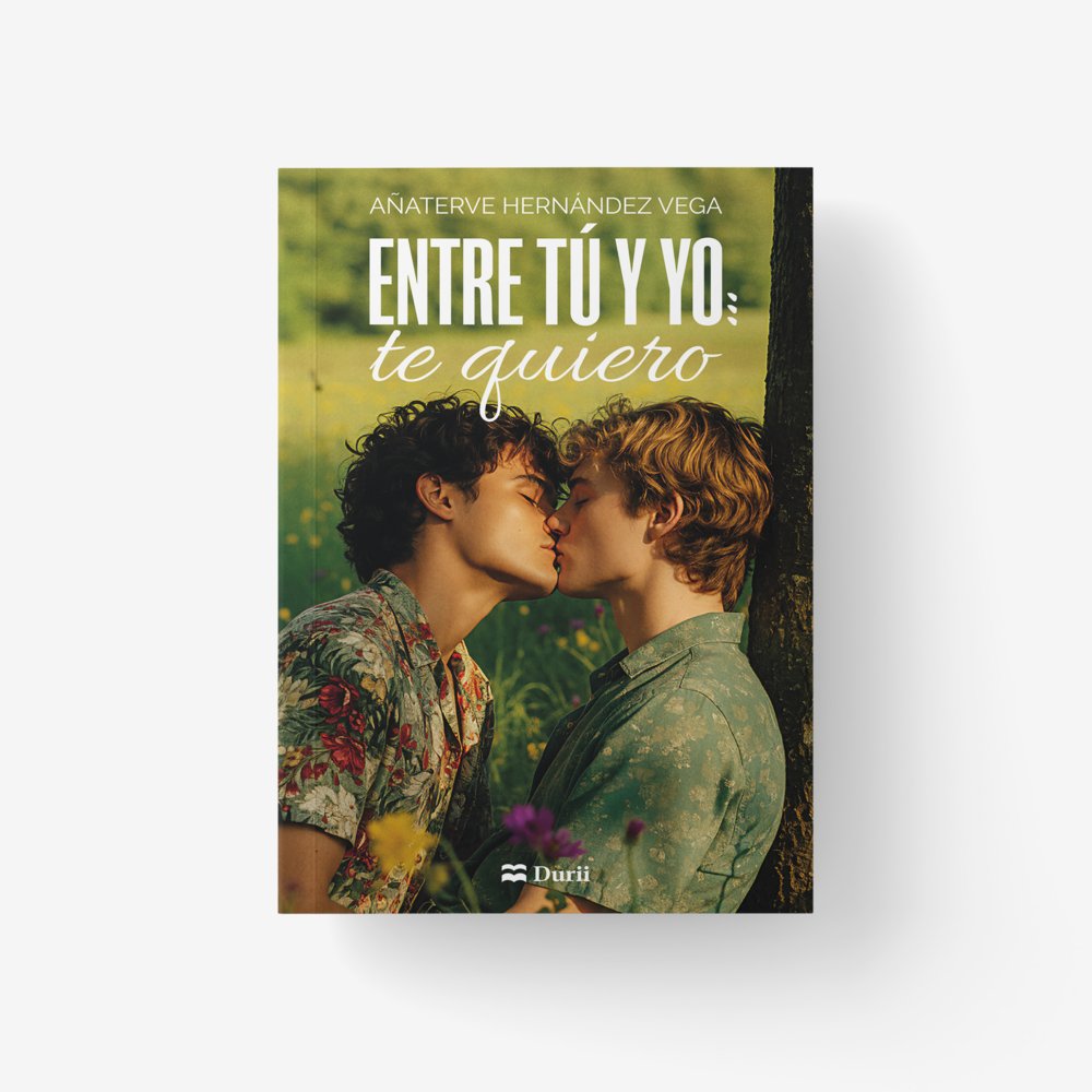 Entre tú y yo...te quiero
