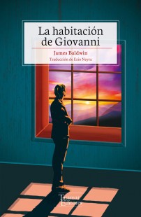 La habitación de Giovanni