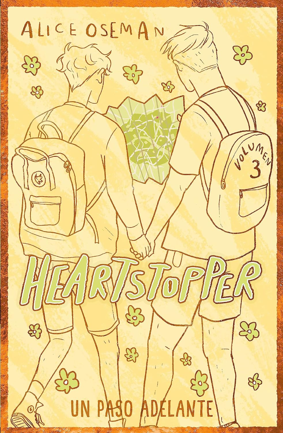 Heartstopper 3 