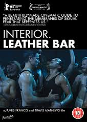 Interior Leather Bar