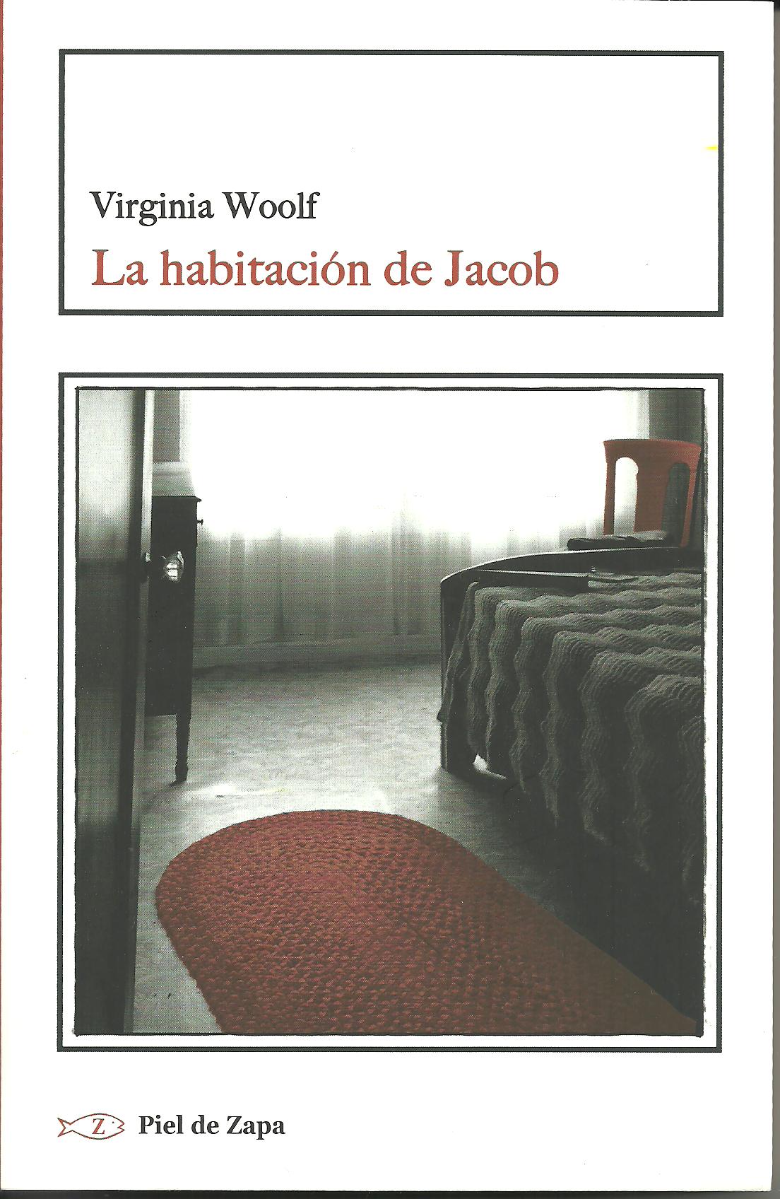 La habitación de Jacob