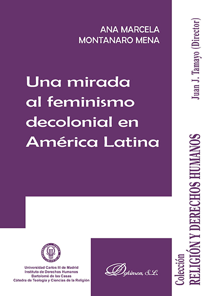 Una mirada al feminismo decolonial en América Latina
