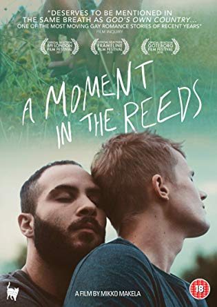 A Moment In The Reed