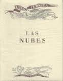 Las Nubes (1937-1938)
