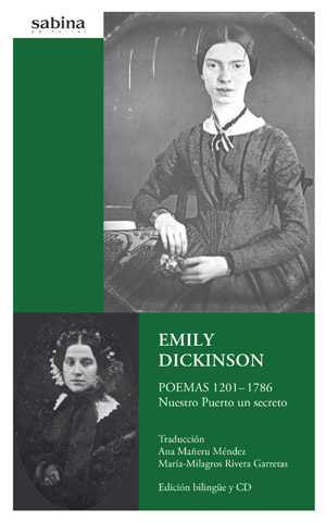 Emily Dickinson Poemas 1201-1786