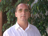 Antonio Jiménez Ariza