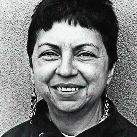 Gloria Anzaldúa