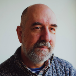 Gregory Woods