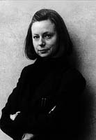 Fleur Jaeggy