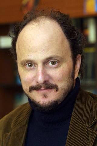 Jeffrey Eugenides