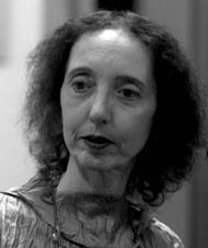 Joyce Carol Oates