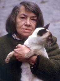 Patricia Highsmith