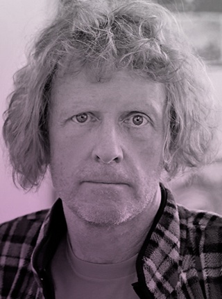 Grayson Perry