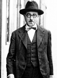 Fernando Pessoa