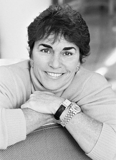 Rita Mae Brown