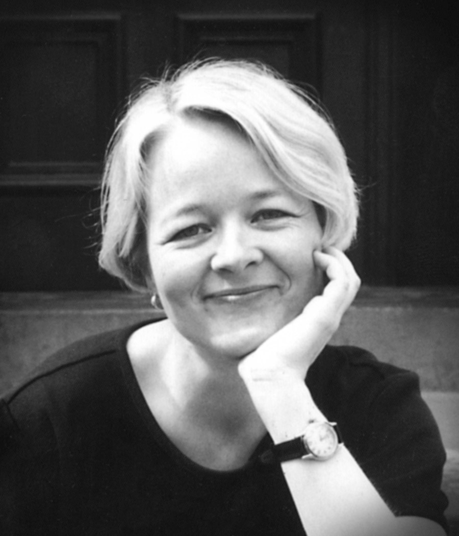 Sarah Waters