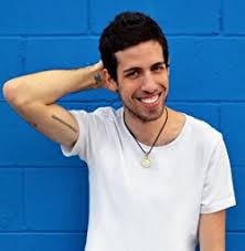 Adam Silvera