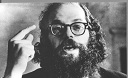 Allen Ginsberg