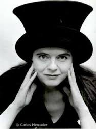 Amélie Nothomb