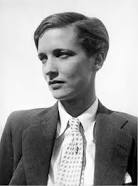 Annemarie Schwarzenbach