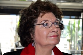 Antonina Rodrigo
