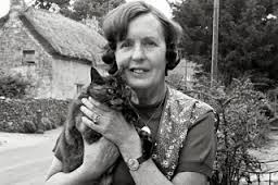 Barbara Pym