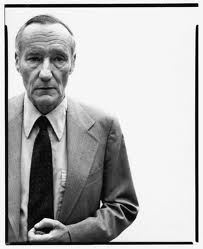 William S. Burroughs